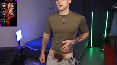 Kurt online show from November 29, 9:17 pm