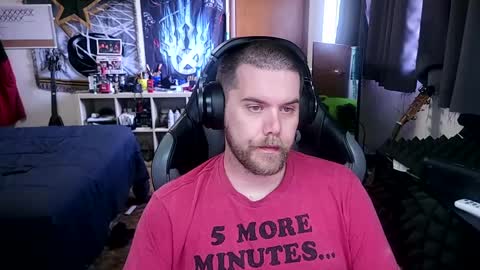 Ryan online show from September 11, 9:25 pm