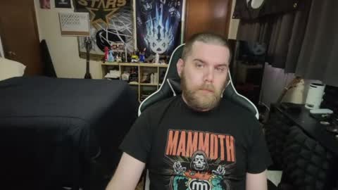 Ryan online show from March 23, 10:48 pm