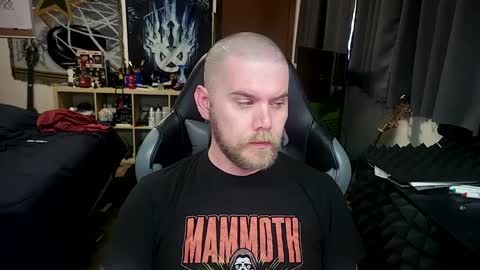 Ryan online show from September 19, 1:18 am