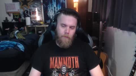 Ryan online show from December 2, 11:16 pm