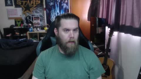 Ryan online show from January 7, 7:38 pm