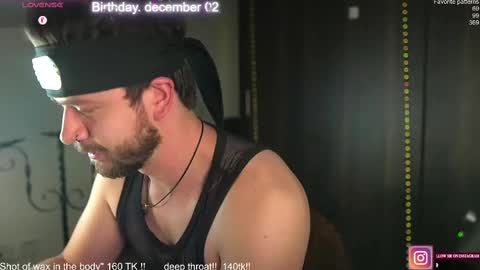 Maxi online show from November 19, 10:42 pm