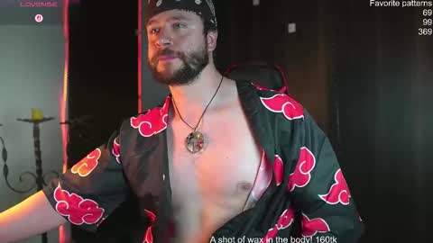 Maxi online show from February 11, 11:21 pm