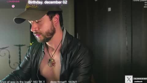 Maxi online show from November 20, 11:36 pm