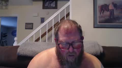 justaguyandnaked online show from January 6, 8:50 pm