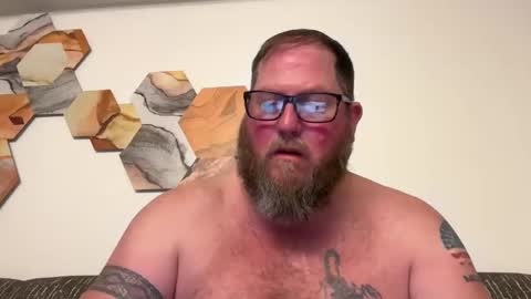 justaguyandnaked online show from January 25, 1:10 am