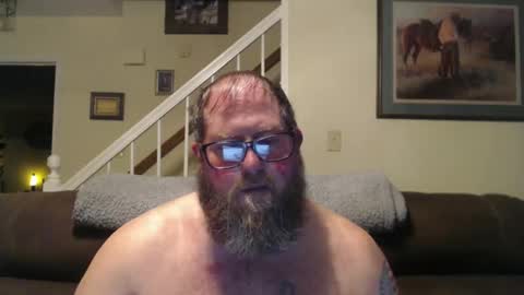 justaguyandnaked online show from January 7, 10:41 pm