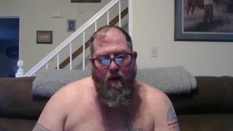 justaguyandnaked online show from February 16, 10:10 pm