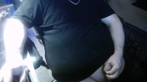 Snapshot of justchillinhey5776 chatting on October 26, 5:31 am Rick online show from October 26, 5:31 am