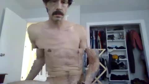 Snapshot of justfriends25 chatting on March 12, 4:02 pm Just Friends online show from March 12, 4:02 pm