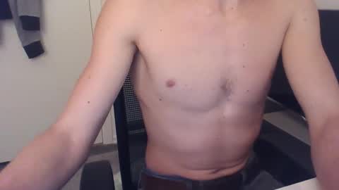 TIm online show from November 16, 12:24 am