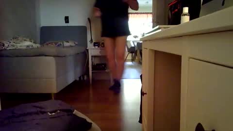 Snapshot of justhorny100 chatting on September 19, 7:42 am Eric online show from September 19, 7:42 am