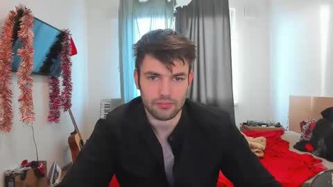 justin_badd online show from May 6, 4:18 pm