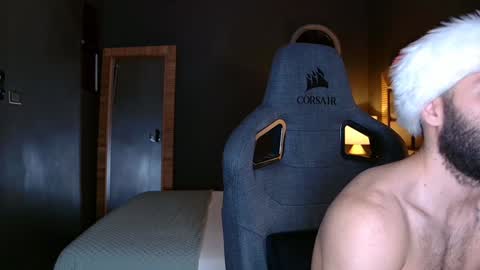 Justin online show from December 20, 10:27 am