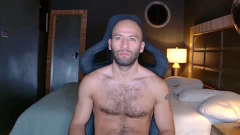 Justin online show from March 4, 10:35 am