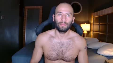 Justin online show from February 28, 10:20 am