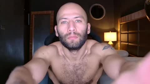 Justin online show from February 24, 10:26 am