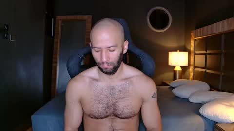 Justin online show from February 22, 10:51 am