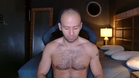 Justin online show from February 6, 10:26 am