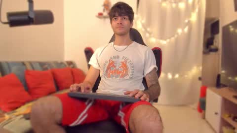 Diego online show from December 19, 10:07 pm