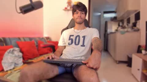 Diego online show from November 24, 8:43 pm