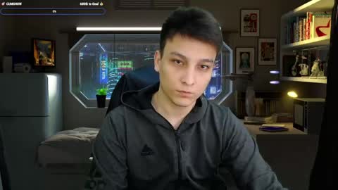 Justin Time online show from March 13, 10:38 pm