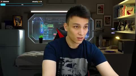 Justin Time online show from December 15, 5:04 am