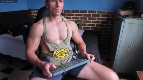 justinkart online show from February 18, 4:48 pm