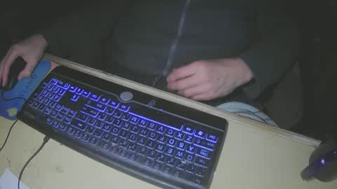 Justme39057 online show from January 12, 5:11 pm