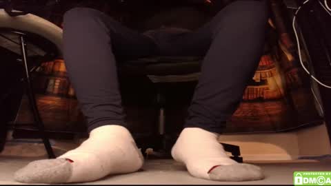 M. Dean online show from February 18, 8:23 am