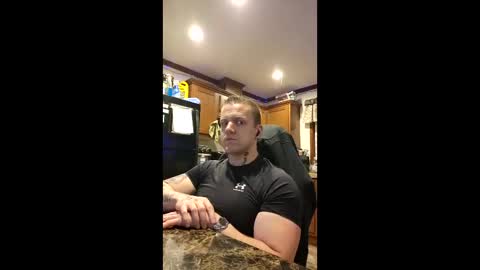 justus0624 online show from April 18, 5:09 am