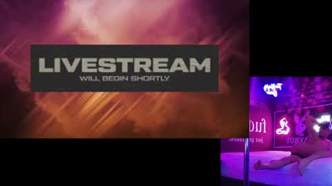 Eetantungfuk Mias online show from March 7, 10:56 am