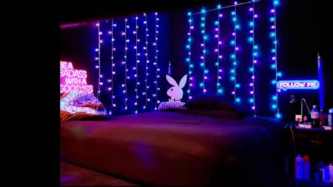 Eetantungfuk Mias online show from February 26, 6:37 am