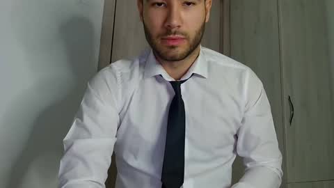 Snapshot of justynxxx1 chatting on January 28, 4:29 am Justin online show from January 28, 4:29 am