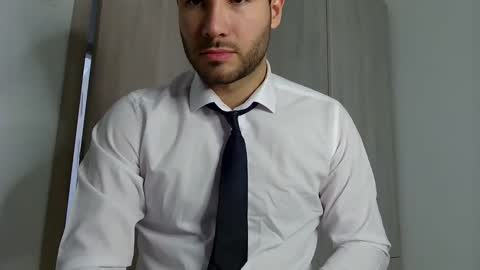 Snapshot of justynxxx1 chatting on February 11, 6:19 am Justin online show from February 11, 6:19 am