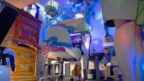 jynpulse557 online show from September 20, 10:48 am