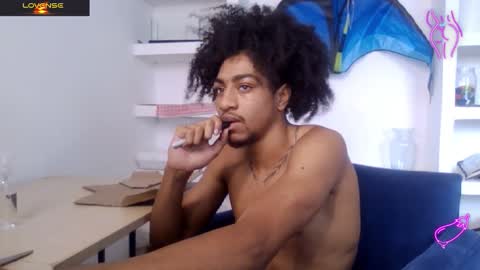 k4str0_t0rre5 online show from September 14, 6:10 pm