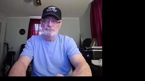 kabriggs136 online show from February 8, 1:05 pm