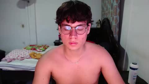 kafer online show from January 10, 10:25 pm