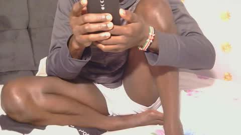 kai91799 online show from October 31, 7:45 am