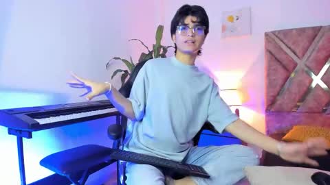 Kai online show from March 28, 5:57 pm