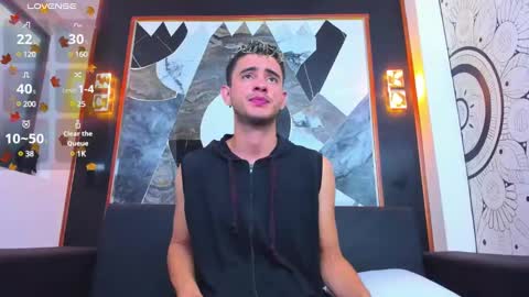 kai_bormann online show from February 24, 12:26 pm