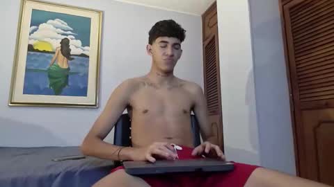 Kai online show from March 13, 4:42 am