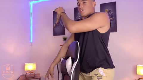 kaii_morgan online show from November 16, 2:57 am