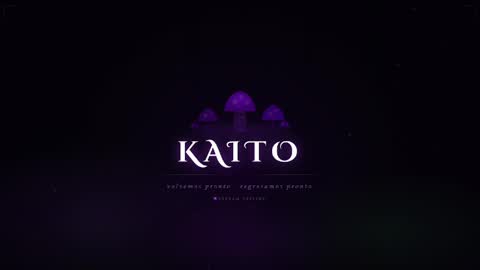kaito online show from May 10, 11:50 pm