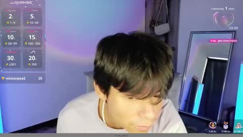 KAIN online show from September 23, 1:32 pm