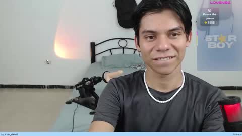 KAIN online show from October 13, 2:28 am