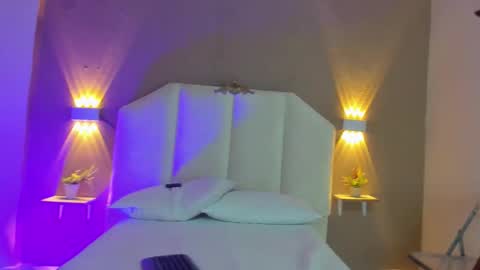 kaisonrouse online show from February 26, 7:37 pm