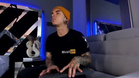 Kale online show from March 9, 7:26 pm